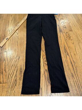 Columbia Womens Omni Shield Pants New Pull on XS Straight Leg Active Fit